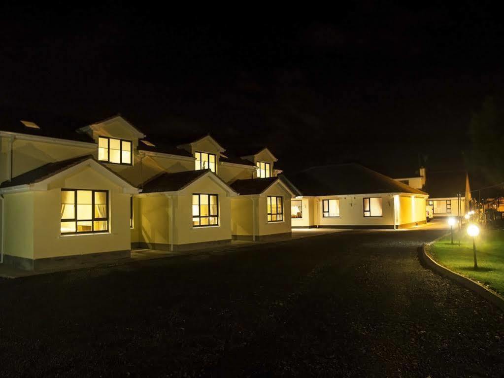 Hotel Hillview House Lusk Exterior foto